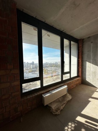 Видова однокімнатна квартира ЖК Юніт Хоум, Гарета Джонса 12 - фото 1