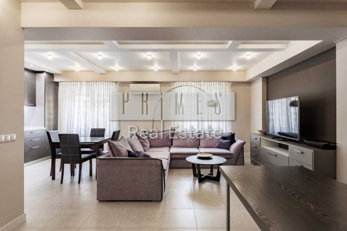 Продаж 3к квартири ЖК «Златоустівський», вул. Полтавська, 10 - фото 1