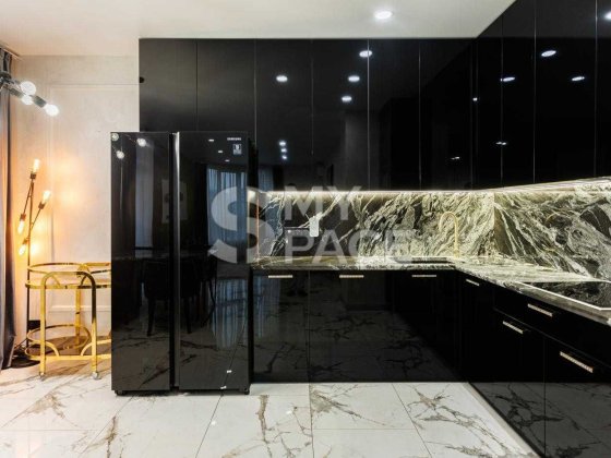 ЖК Аdamant Солом'янський р-н, вул. Липківського 33-а Київ