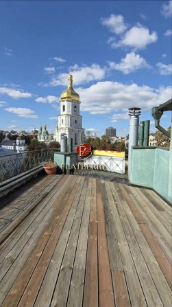 Без% Продажа 6К, Софиевская 18А,Терраса, Шевченковский район, Центр - фото 1