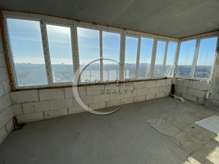 Продаж 1- кім.кв. 51кв.м.вул. Володимира Брожка 70. ЖК Совські ставки. - фото 1