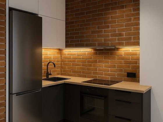 Двокімнатна квартира 71 кв.м. ЖК Династія вул.Липківського 37Б