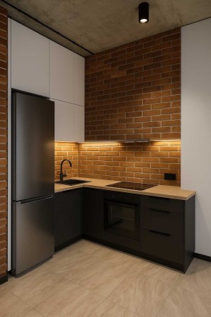 Двокімнатна квартира 71 кв.м. ЖК Династія вул.Липківського 37Б - фото 1