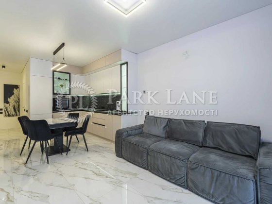 продаж квартири 2 кім з ремонтом ЖК CITY HUB вул. Мокра (Кудряшова) 8б Київ