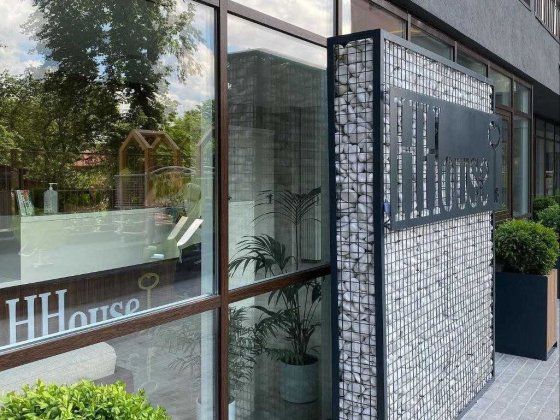 Продаж 1к квартири 45м2 Нагірна 16 Татарка Henesi House Киев