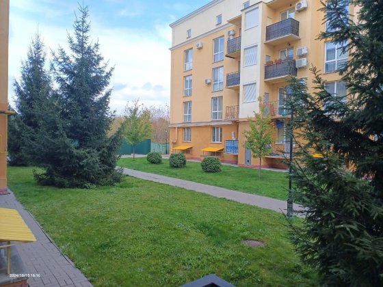 1 кімнатна квартира продам 1 поверх газплита автономне опалення балкон Київ