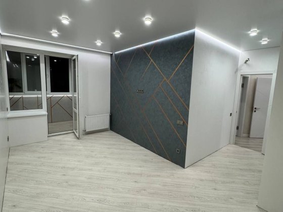 ЖК Киевский Маэток 2к квартира 76.4м² Киев