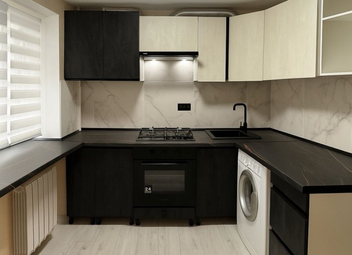 Продаж 2 кім квартира метро Святошино / Академмістечко /Нивки - фото 1