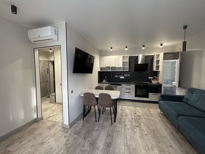 ЖК «Місто Квітів», Тираспільська 54,продажа 1 кімнатної - фото 1