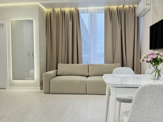 Власник. Продаж. 1к квартира ЖК Варшавський Плюс Варшавский Плюс Киев