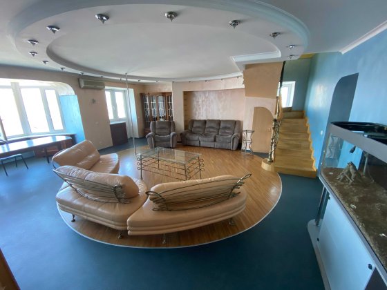 Продаж 7кімнатна на Подолі, 2006 року будинок, вул Веденська, Волоська Київ