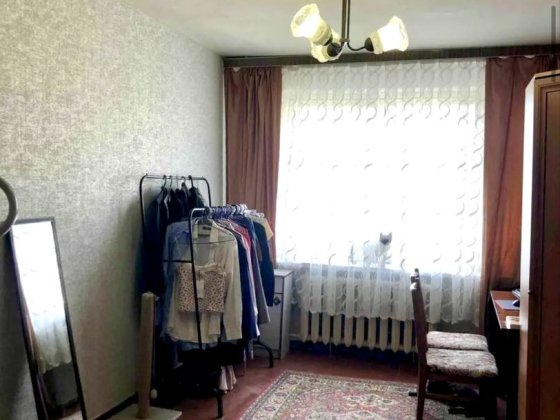 БЕЗ%! 2-кімн., Зодчих, Руденка, Тулузи, Верна, Святошинський, ТОП ЦІНА Киев