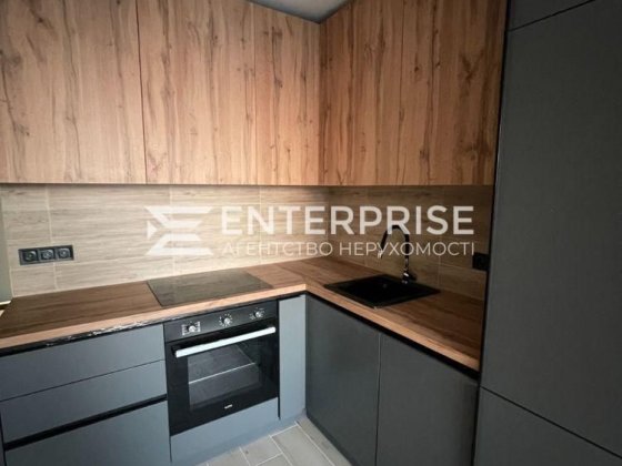 Продаж 1-кімнатної квартири з ремонтом в ЖК комфорт класу 4U Київ