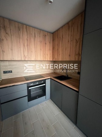 Продаж 1-кімнатної квартири з ремонтом в ЖК комфорт класу 4U - фото 1