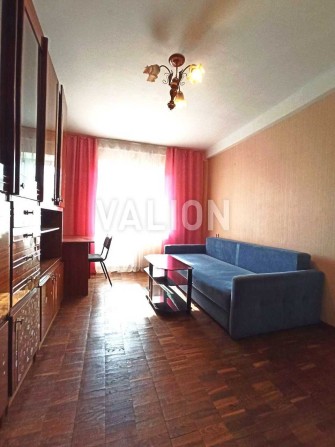 без % Продам 1к квартиру Зоологічна 12/15  Шевченківський метро - фото 1