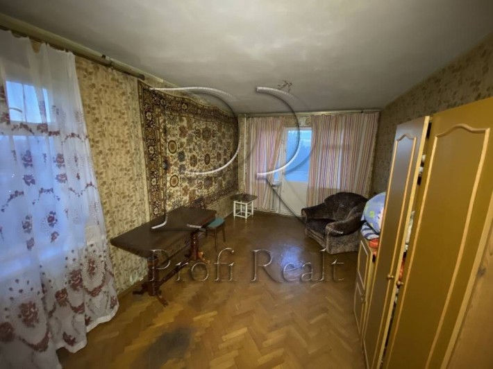 Продаж 2к квартира Виговського 4\ Стеценка/ Щербаківського/Нивки/Сирец - фото 1