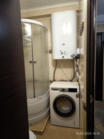 Без комісії продам квартиру 1 кім. Зодчих 20 - фото 1