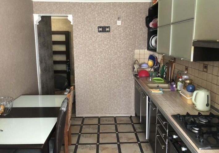 Продам 2-кімнатну квартиру Київ вул. Симиренко 25а EN - фото 1