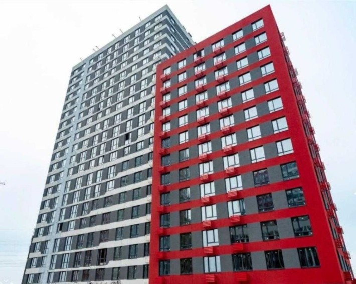 Власник.6 поверх .Варшавський 3 - фото 1