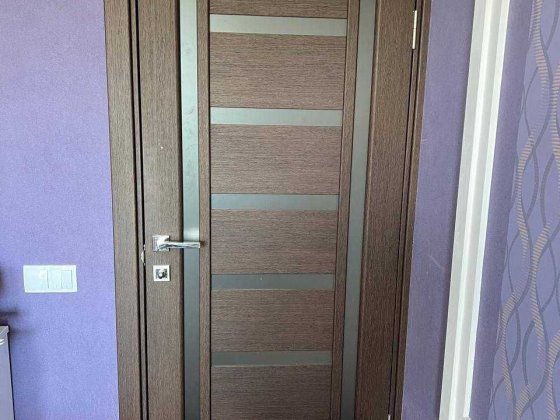 Продаж 3-кімнатної квартири по вул. Межова 23Б Киев