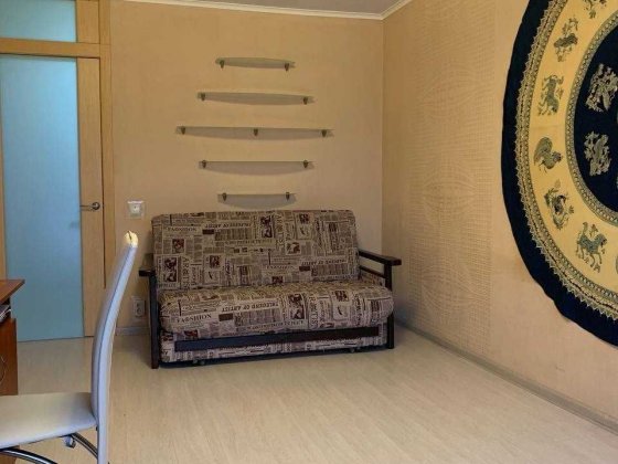 Продаж 1 кімнат. квартири, м.Київ, вул. Зодчих, 44 Київ