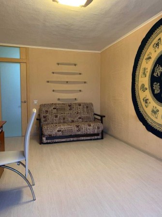 Продаж 1 кімнат. квартири, м.Київ, вул. Зодчих, 44 - фото 1