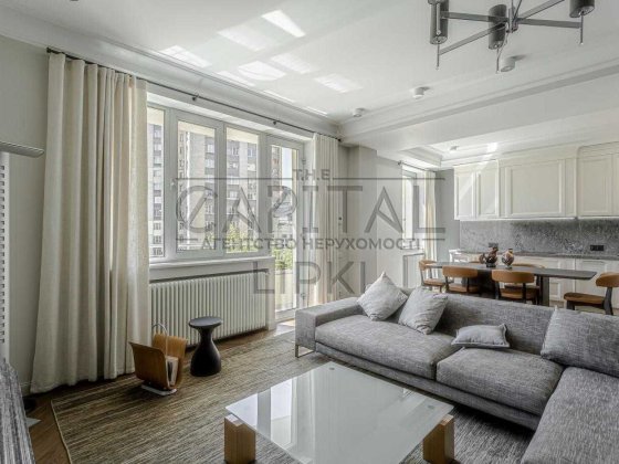 Продажа квартиры, ул. Александра Конисского, Лукьяновка Киев