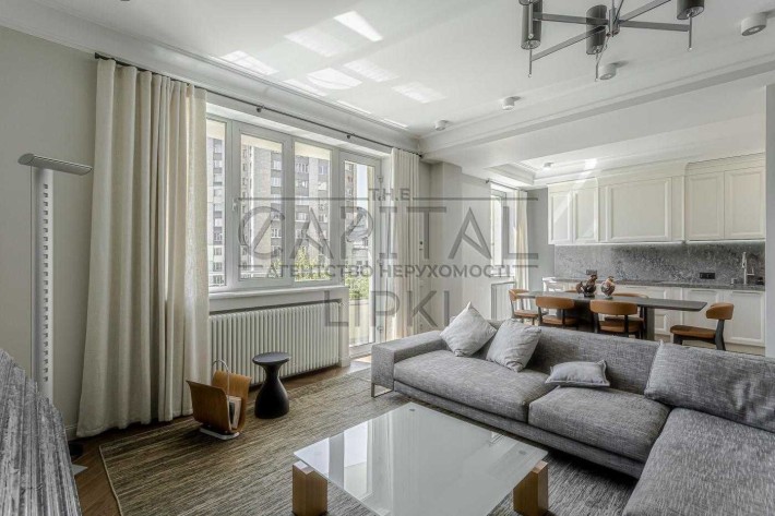 Продажа квартиры, ул. Александра Конисского, Лукьяновка - фото 1