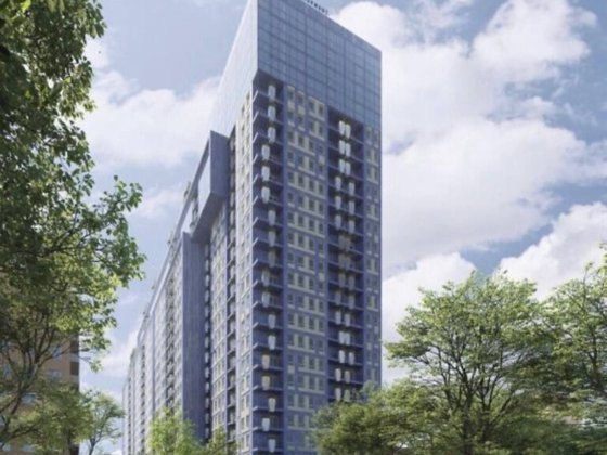 Проспект Берестейський (Перемоги)  72. ЖК Happy House. Продаж 2К кварт Київ