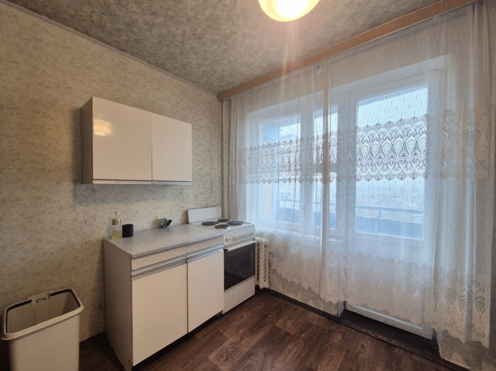 Продаж однокімнатної квартири. Є-відновлення. - фото 1