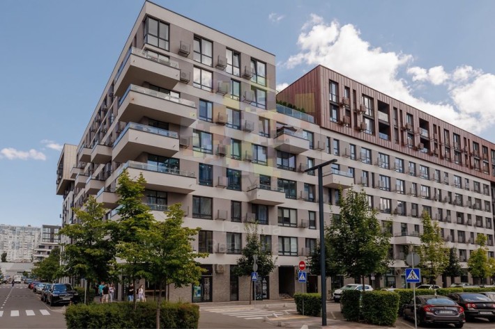 Без комісії/Продаж 3к квартири ЖК Файна Таун/83.6/Паркінг/Бомбосховище - фото 1