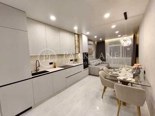 Продаж 3к квартири з ремонтом ЖК Варшавський 3 Змієнка 15/23 - фото 1