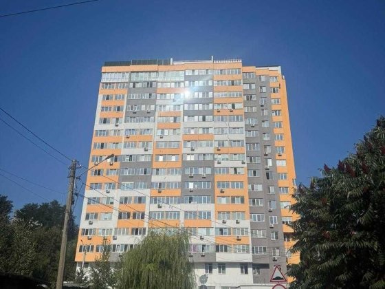 Продам 1-к квартиру Магістральна, 33. ЖК Кузьмінський-2 з ДОКУМЕНТАМИ Киев