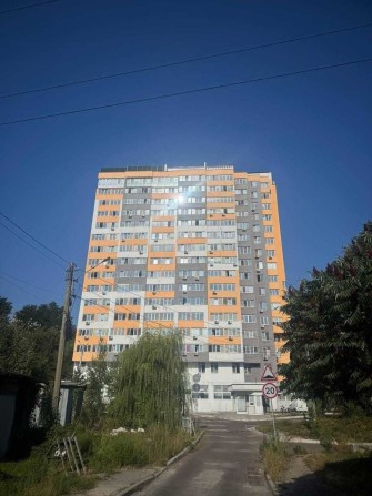 Продам 1-к квартиру Магістральна, 33. ЖК Кузьмінський-2 з ДОКУМЕНТАМИ - фото 1