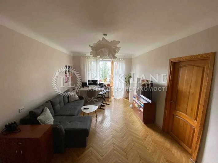 4 кімнатна квартира Поповича Мирослава Семашка 21 Святошинсмький район - фото 1