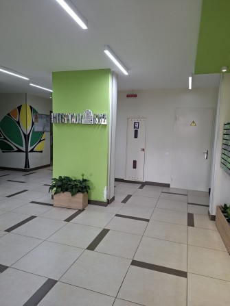 Квартира біля метро 5 хвилин ЖК Нивки Парк зданий будинок - фото 1