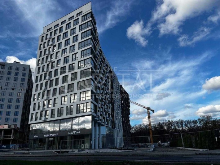 Продаж 1-к  ЖК Lucky Land 30м2 студія /Лакі Ленд/ Подільский р-н - фото 1