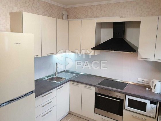 ЖК Новомостицько-Замковецький, 2к квартира, 58м, Сергія Данченка 32б Киев