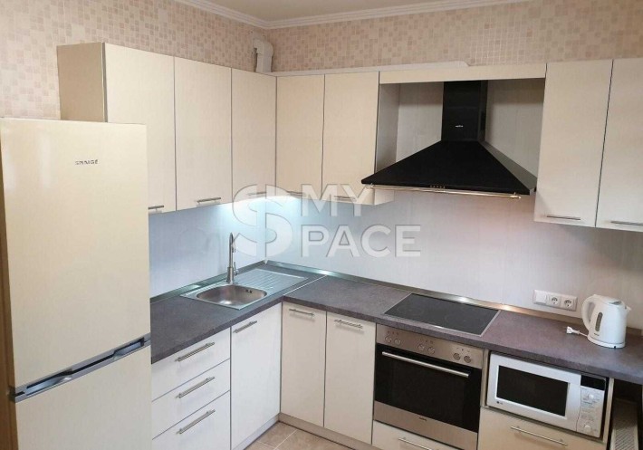 ЖК Новомостицько-Замковецький, 2к квартира, 58м, Сергія Данченка 32б - фото 1