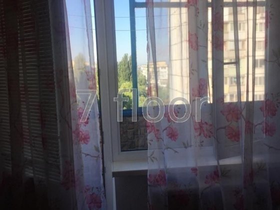 2 кімнатна квартира м Житомирська Південна Борщагівка, бул. М. Руденка Киев