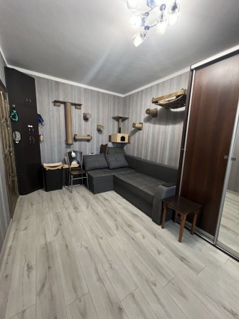 Власник Квартира 1к Кіпріанова 2 Борщагівка - фото 1