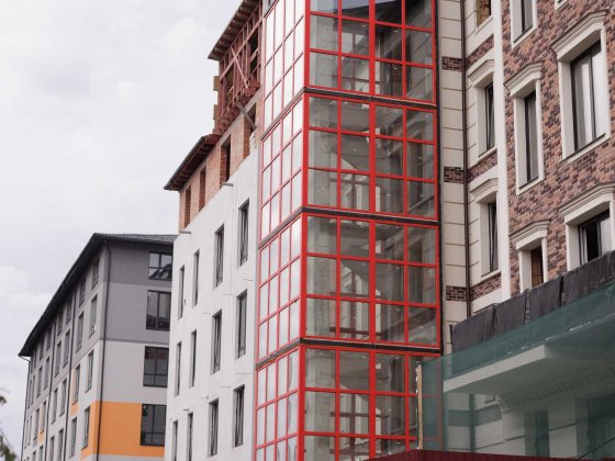 Трикімнатна квартира в Києві під інвестицію. Київ