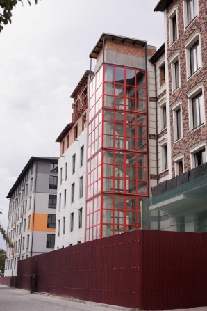 Трикімнатна квартира в Києві під інвестицію. - фото 1