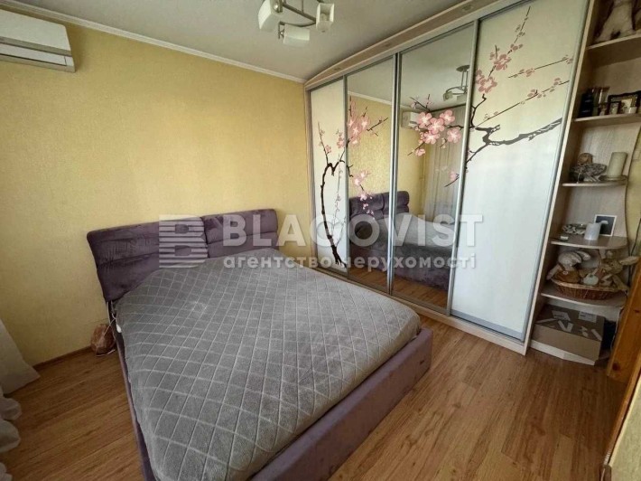 Продаж 3-кім квартира пр. Правди 17А, Європейського союзу "Ретровіль" - фото 1