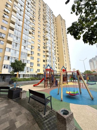 Продаж однокімнатної квартири 48м. Новомостицька 15, ЖК Новомостицький - фото 1