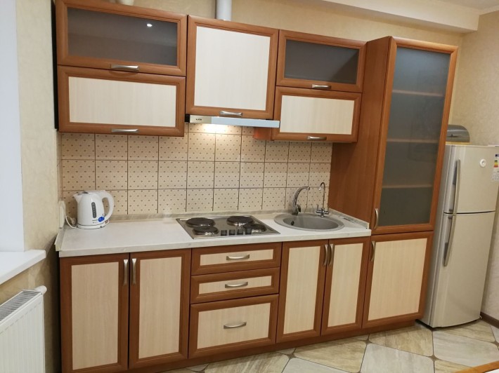 Сучасна 1к вул.Світлицького 23 Виноградар Подільський район - фото 1