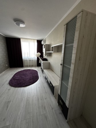 Однокімнатна квартира, Олевська, 11 - фото 1