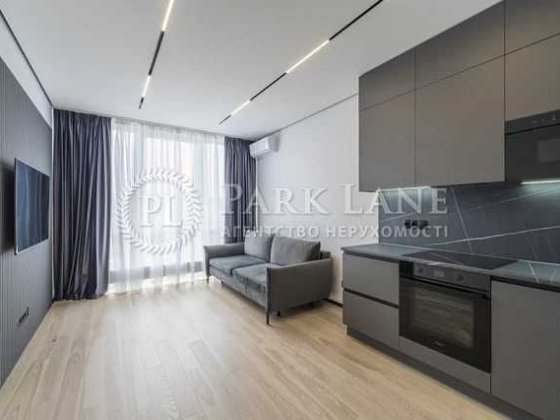 Сіті Хаб Мокра Кудряшова Вокзальна Соломянський 1 кімнатна з ремонтом Киев