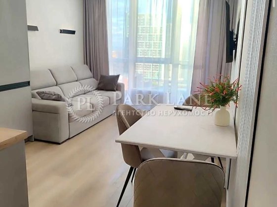 1к Крістерів родини, 2, Dibrova Park Подільський Світло не вимикають Київ