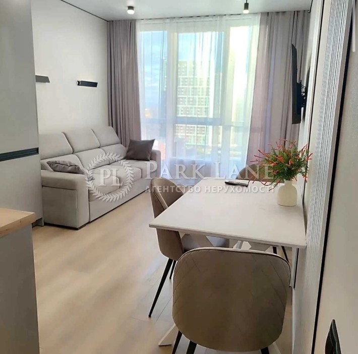 1к Крістерів родини, 2, Dibrova Park Подільський Світло не вимикають - фото 1